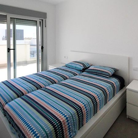 산페드로델피나타르 Townhouse Casa Champis 빌라 외부 사진