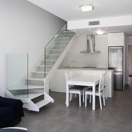 산페드로델피나타르 Townhouse Casa Champis 빌라 외부 사진