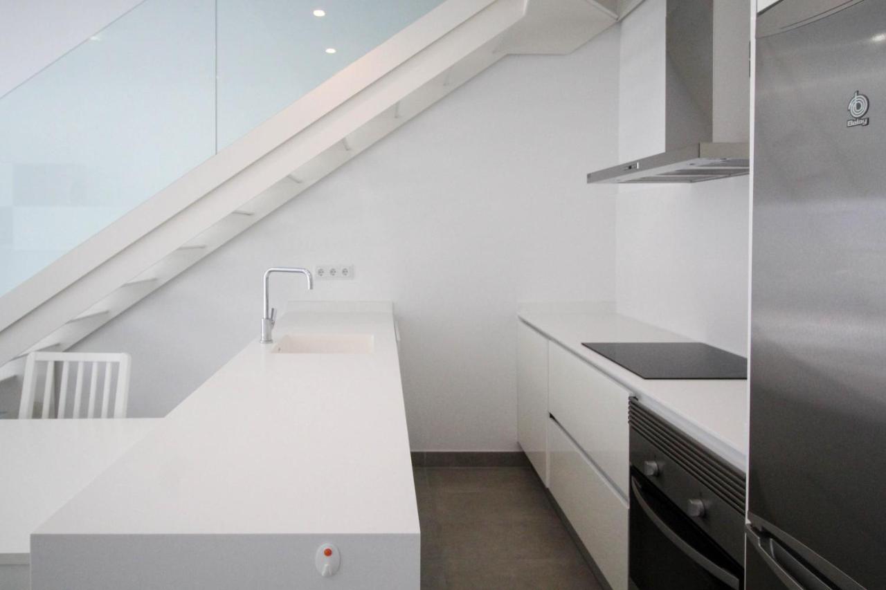 산페드로델피나타르 Townhouse Casa Champis 빌라 외부 사진