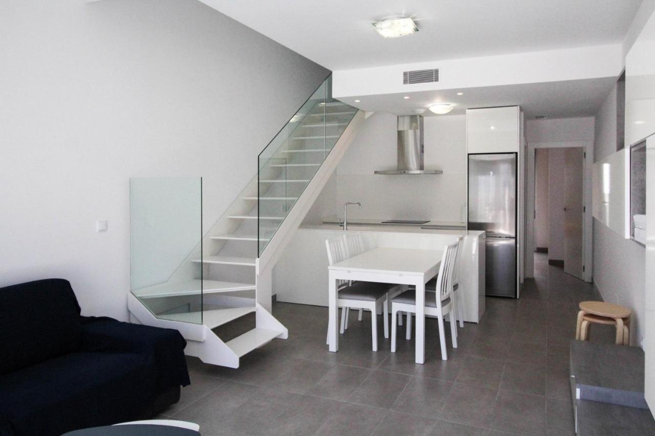 산페드로델피나타르 Townhouse Casa Champis 빌라 외부 사진