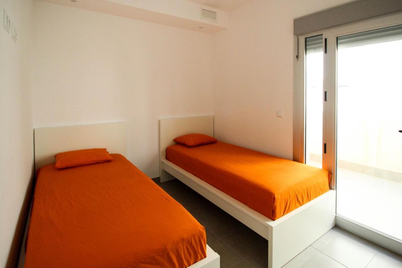 산페드로델피나타르 Townhouse Casa Champis 빌라 외부 사진